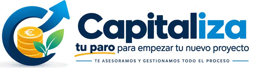 Capitaliza tu paro
